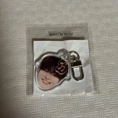 TREASURE ジェヒョク アクキー 楽