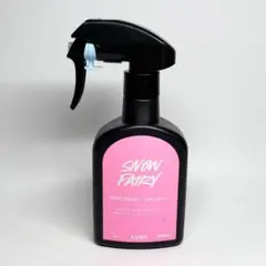 ラッシュ スノーフェアリー ボディスプレー 200ml - メルカリ