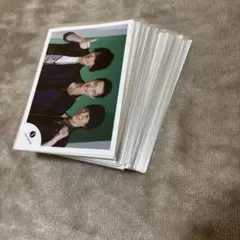 SnowMan 公式写真 集合 ペア まとめ売り ④