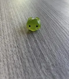 たまごっち ぷくっとクリアリング くちぱっち