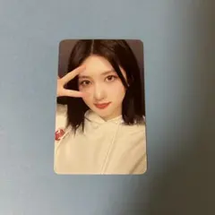 IVE The Prom Queens KITトレカ ガウル