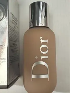 Dior バックステージFace&Body ファンデーション1.5N