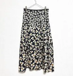 はな様専用 IENA イエナ Deveaux フラワープリントスカート