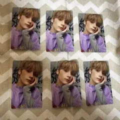 誓い　ヒュニンカイ　ユニバ　トレカ　アルバム　ユニバ盤