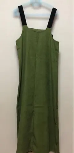 レディースジャンバースカート