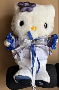 ミレニアムキティちゃん　99年製