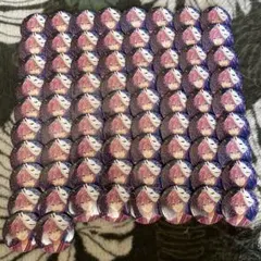 さとみくん 缶バッジ 74個