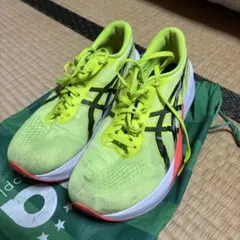 asics マジックスピード4 27cm