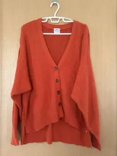 coen カーディガン