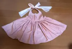 マールマール　エプロン