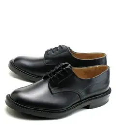 2025年最新】Tricker's シューズ型：プレーントゥ メンズ ドレス
