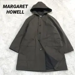 2025年最新】マーガレットハウエル モッズコートの人気アイテム - メルカリ