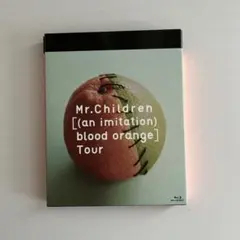 Mr.Children/Mr.Children[(an imitation)b… - メルカリ