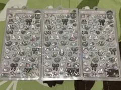 【正規品】BONBON DROP シール 3枚セット