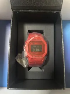 尾州藩士G-SHOCK GX-56SL-4JF ソーラー タフソーラー 尾州藩士様専用G-SHOCK GX-56SL-4JF ソーラー タフソーラー - メルカリ