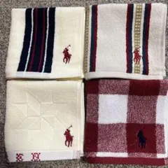 ハンドタオル ハンカチ