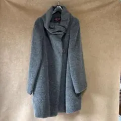 ユキトリイ コート