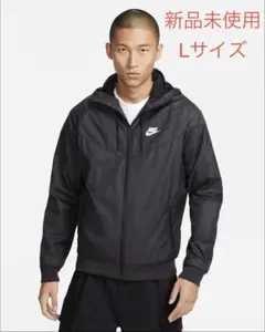 Nike Windrunner ナイキ スポーツウェア ウィンドランナー L