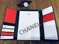 CHANEL ノートセット LA COLLECTION