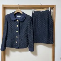 M'S GRACYエムズグレイシー　スーツ　入学式