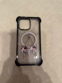 CASETiFY iPhone用ケース