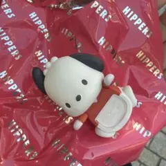 サンリオ ヒッパーズ ポチャッコ HIPPERS