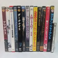 l*可様 △60タイトルまとめ売り洋画等△ l*可様 【60本まとめ売り】2000年代名作映画DVDセット 洋画 邦画