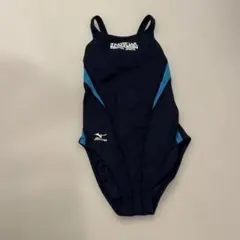 セントラルスポーツ　水着140センチ