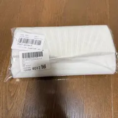 LaceLadies 2way クラッチバッグ ホワイト パーティー チェーン付