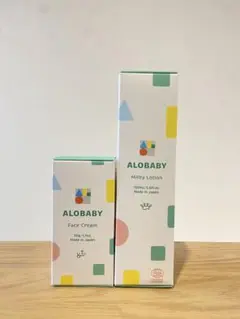 アロベビー 衛生用品