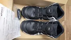 Asics 安全靴 WINJOB CP 304 BOA 24.0cm