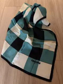 レノマ　スカーフ　renoma Paris