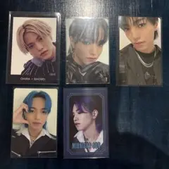 jo1大平祥生トレカ