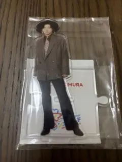 木村良平 Trignal アクリルスタンド