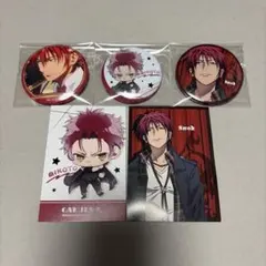 周防尊 アクリルパネル 2025年最新】周防尊 アクリルスタンドの人気アイテム - メルカリ