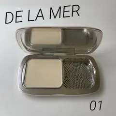2026年最新】DE LA MER パウダーファンデーションの人気アイテム