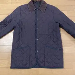 オーバーサイズ キルティング