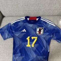 日本代表 adidas シャツ NAKAMURA 10 - メルカリ