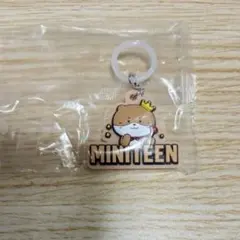 MINITEEN CHANDALEE ディノ キーホルダー