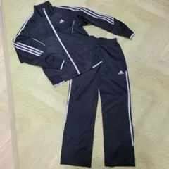 アディダス　ジャージ　セットアップ