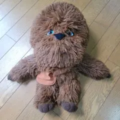 スターウォーズ ヨギボー チューバッカ ぬいぐるみ - メルカリ