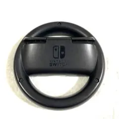 ジョイコン　ハンドル ニンテンドー　スイッチ　SWITCH HAC-017