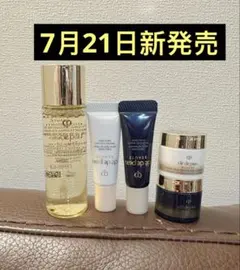7月21日発売⭐️クレドポーボーテ　キーラディアンスケア