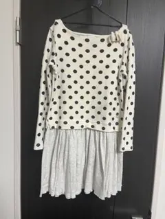 PETIT BATEAU ワンピース