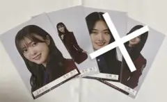 櫻坂46 田村保乃 生写真 IWTC 封入