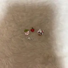 ちいかわ ネイルパーツセット