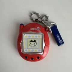 たまごっち ミニチュアチャームコレクション