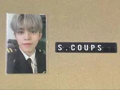 SEVENTEEN エスクプス member ship メンバーシップ