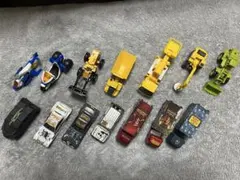 ☆新品☆トミカ　まとめ売り14個