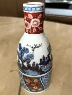 2026年最新】古伊万里 徳利の人気アイテム - メルカリ